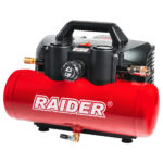 R20 Compresor aer 4L 32L/min 8bar SOLO RDP-J4AC20