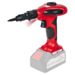 R20 Pompa de aer 670L/min SOLO RDP-JAP20