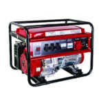 Generator benzina 5kW 230V & 380V RD-GG07
