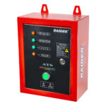 Comutator automat ATS 380V 5 pini RD-ATS01