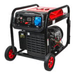 Generator pe benzina 11kW Inverter telecomanda RD-GG22