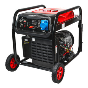 Generator pe benzina 11kW Inverter telecomanda RD-GG22