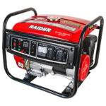 Generator pe benzina 2.8KW RD-GG25