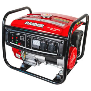Generator pe benzina 2.8KW RD-GG25