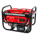Generator pe benzina 2.8kW pornire cu cheie RD-GG26