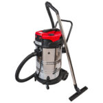 Aspirator umed/uscat 2x1200W 60L autocuratare RDP-WC13