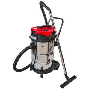 Aspirator umed/uscat 2x1200W 60L autocuratare RDP-WC13
