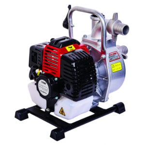 Motopompa 2T 2.2 CP 1.5" 317 L/min RD-GWP03