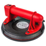Ventuza electrica 3.7V 2.0Ah 205mm 180kg valiza RD-CSC01
