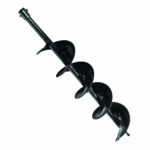 Burgiu pentru motoburghiu ø150х800mm