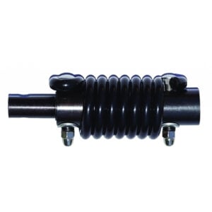 Cuplaj antivibratii pentru motoburghiu ø20/20mm