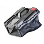 Sac pentru masina de tuns iarba 60L GLM06