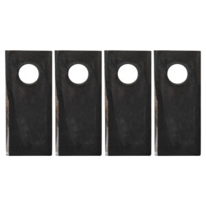 Set 4 lame pentru disc motocositoare RD-DM01
