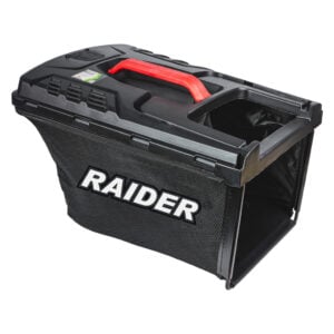R20 Sac pentru masina de tuns iarba 37L BCLM20