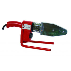 Trusa PPR 1000W 6 bac-uri ø20-63mm valiza RD-PW02