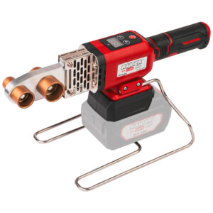 R20 Trusa PPR 20V 3 bac-uri ø20-32mm SOLO RDP-BPW20
