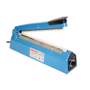 Masina pentru lipit plastic 250mm 350W MK-SM02