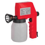 Pistol de vopsit 50W ø0.6mm 600ml RD-ESG01 GT