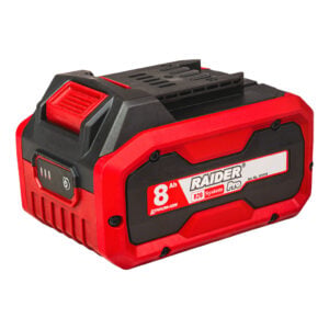 R20 Acumulator Li-ion 20V x 8.0Ah