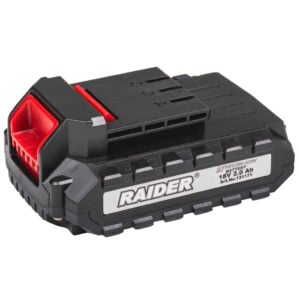 Acumulator Li-ion 18V x 2.0Ah RD-CDL38