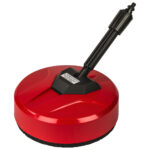 Perie suprafete cu doua duze rotative pentru RD-HPC12