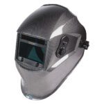 Masca de sudura cu cristale lichide DIN 9-13 RD-WH08