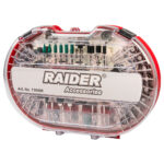 Set 276 accesorii pentru mini polizor drept