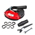 Aparatoare de praf pentru polizor unghiular 180mm