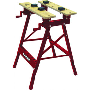 Banc de lucru reglabil 65x51cm H 80cm