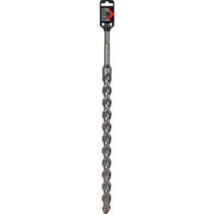 Burghiu zidarie SDS MAX ø35х600mm