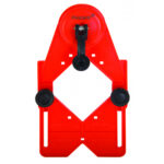Suport gaurire pentru carote diamantate ø4-83mm