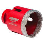 Freza diamantata pentru frezare uscata M14 x 45mm