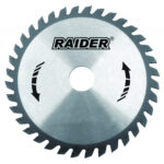 Disc circular pentru lemn 350x56Tx30.0mm RD-SB11