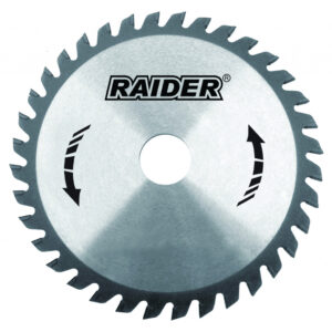 Disc circular pentru lemn 350x56Tx30.0mm RD-SB11