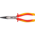 Cleste varf ascutit 1000V 200mm VDE TMP