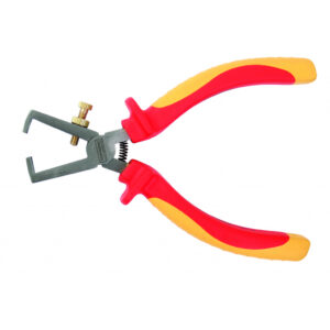 Cleste decablat 1000V 175mm VDE TMP