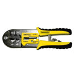 Cleste lateral pentru sertizare UTP 8P-6P TMP