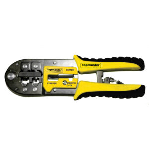 Cleste lateral pentru sertizare UTP 8P-6P TMP