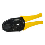 Cleste lateral pentru sertizat papuci 0.5-4.0mm TMP