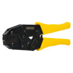 Cleste lateral pentru sertizat papuci 0.5-6.0mm TMP