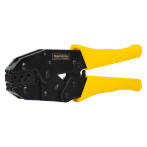 Cleste lateral pentru sertizat papuci 0.5-6.0mm TMP
