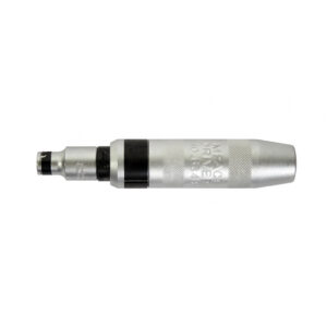 Set 4 piese surubelnita de impact ½" cu biti TMP