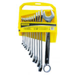 Set 12 chei combinate CRV TMP