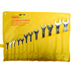 Set 12 chei combinate sistem metric TMP
