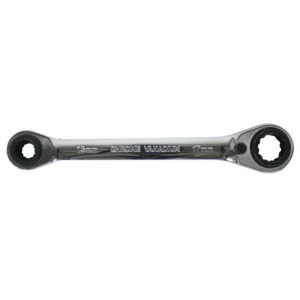Cheie cu clichet 4 in 1 72T 10x1317x19 TMP
