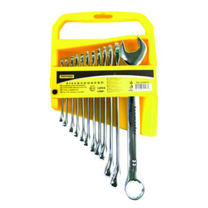 Set 12 chei combinate 6-22mm CRV TMP