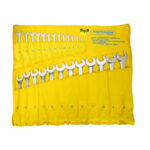 Set 25 chei combinate 6-32mm CRV TMP