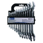 Set 12 chei fixe 6-32mm BS