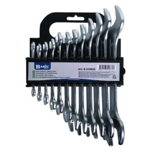Set 12 chei fixe 6-32mm BS
