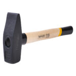 Ciocan lacatus cu maner lemn 2000g 2Gen TMP